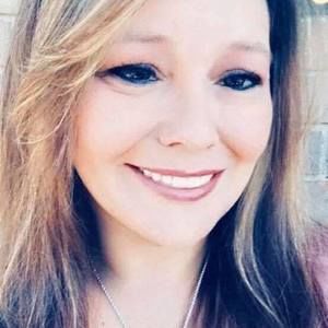 Meet your Posher, Chrissy